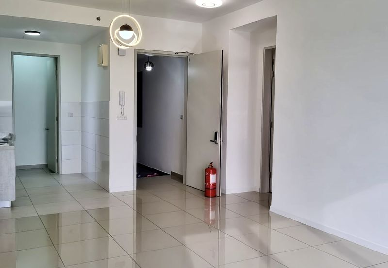 The Clio 2 Residence