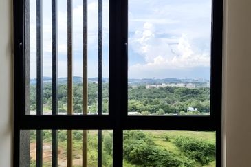 The Clio 2 Residence