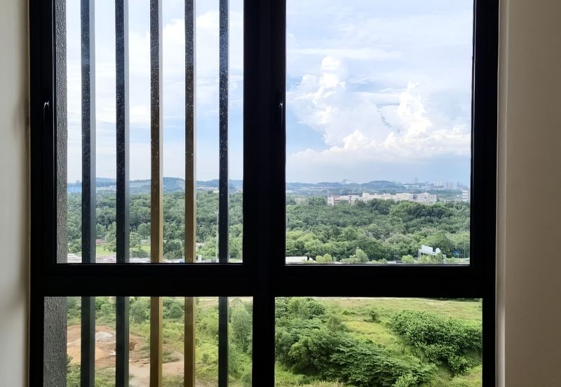 The Clio 2 Residence