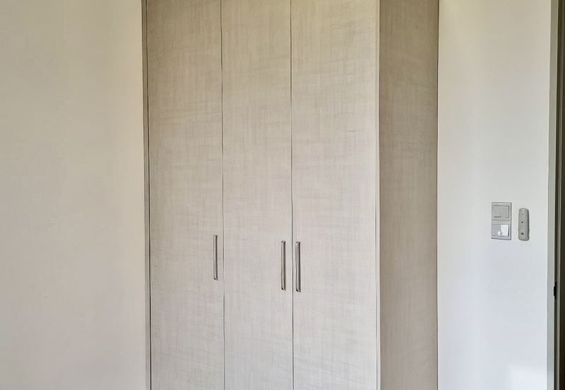 The Clio 2 Residence