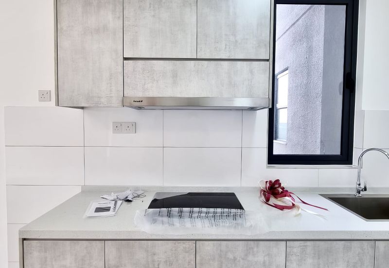 The Clio 2 Residence