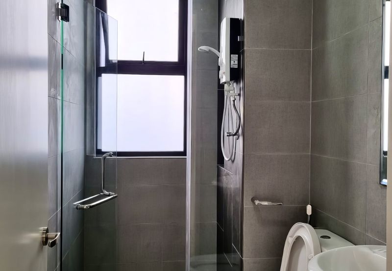 The Clio 2 Residence