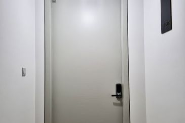 The Clio 2 Residence