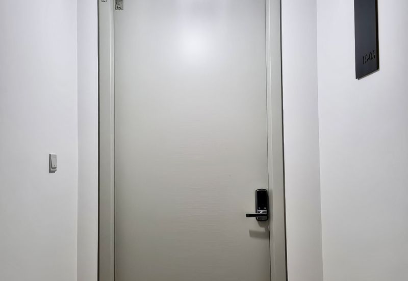 The Clio 2 Residence