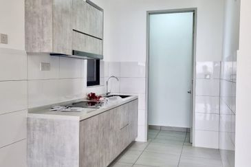 The Clio 2 Residence