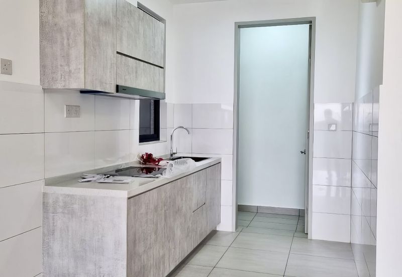 The Clio 2 Residence