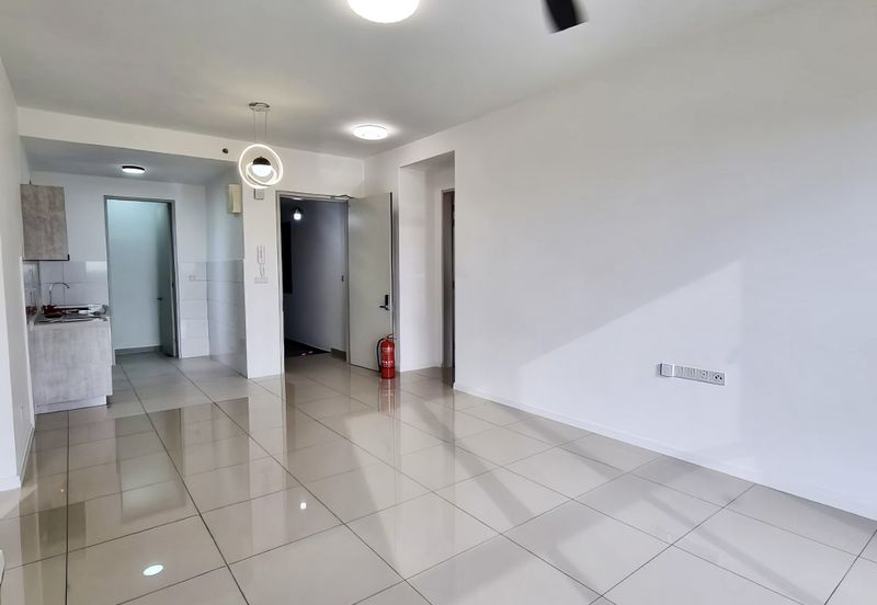 The Clio 2 Residence