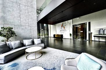 Ativo Suites