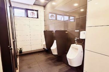 For Rent - Established Prime Location 5 Storey Building @ Bandar Utama