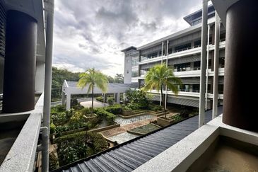 For Sale - Standalone Prime Office Building @ Cyberview, Cyberjaya