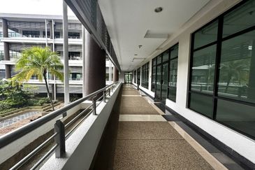 For Sale - Standalone Prime Office Building @ Cyberview, Cyberjaya