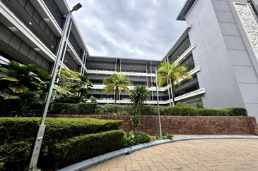 For Sale - Standalone Prime Office Building @ Cyberview, Cyberjaya