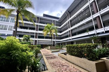 For Sale - Standalone Prime Office Building @ Cyberview, Cyberjaya