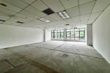 For Rent - Standalone Prime Office Building @ Cyberview, Cyberjaya