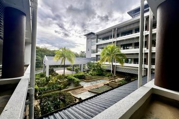 For Rent - Standalone Prime Office Building @ Cyberview, Cyberjaya