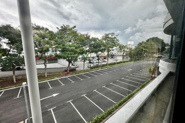For Rent - Standalone Prime Office Building @ Cyberview, Cyberjaya