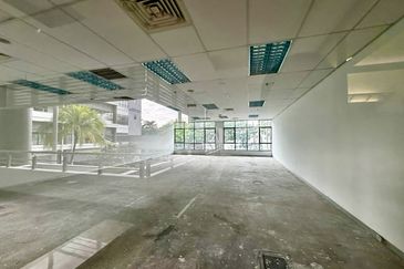 For Rent - Standalone Prime Office Building @ Cyberview, Cyberjaya