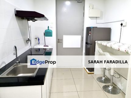 For Rent - Domain 5 @ NeoCyber, Cyberjaya, Selangor, Cyberjaya