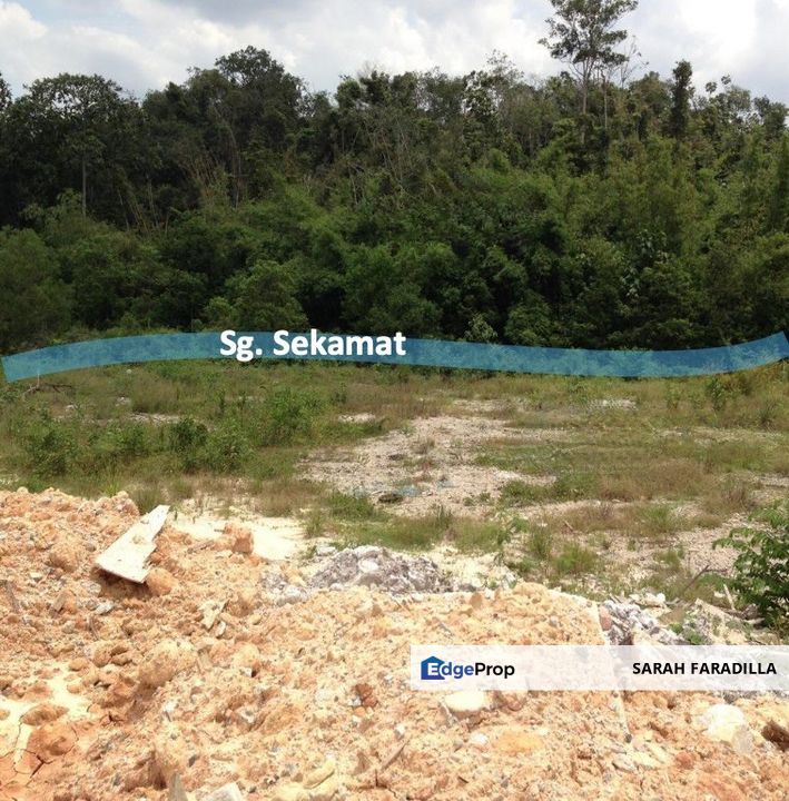 Exclusive Freehold Land in Cheras - Prime Development Opportunity, Selangor, Cheras