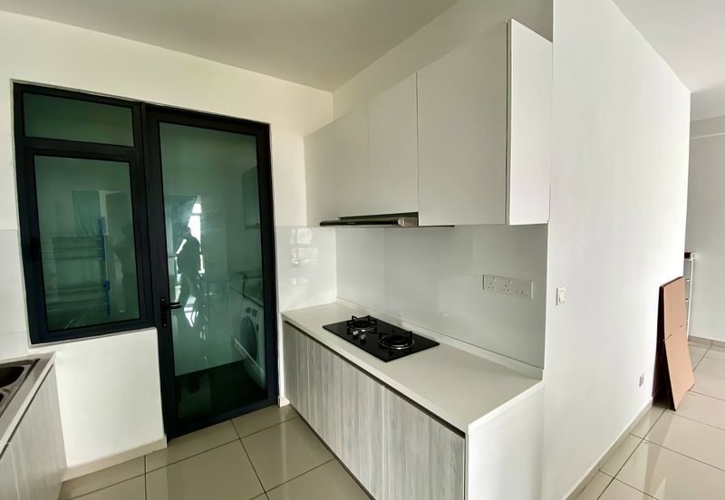 Kenwingston Square Garden