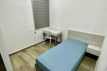 Kenwingston Square Garden