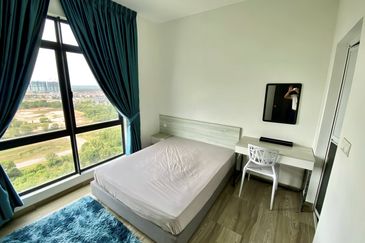 Kenwingston Square Garden