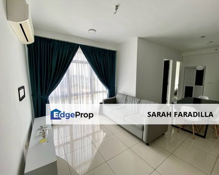 For Rent - Kenwingston Square Garden, Cyberjaya, Selangor, Cyberjaya