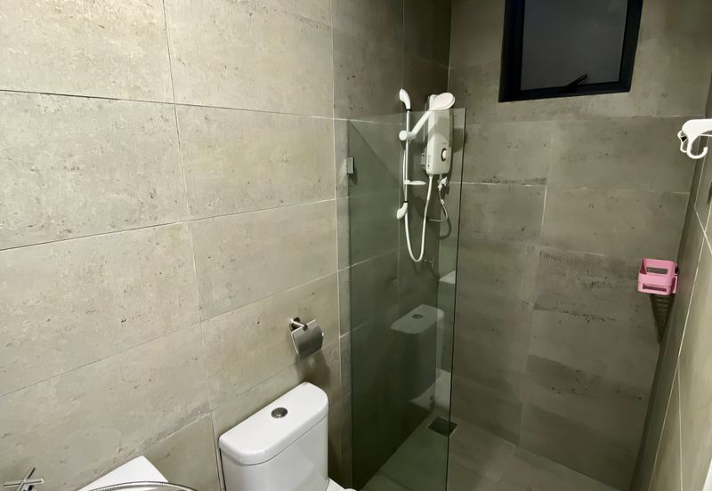 Kenwingston Square Garden