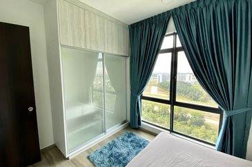 Kenwingston Square Garden