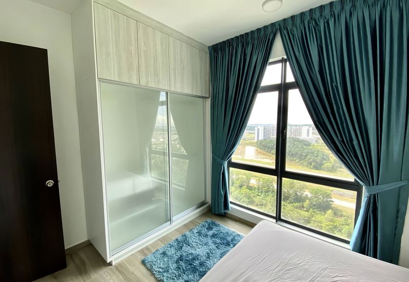 Kenwingston Square Garden