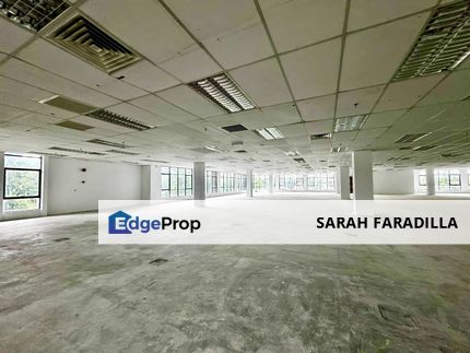 For Rent - Prime Office Space @ Cyberview, Cyberjaya, Selangor, Cyberjaya