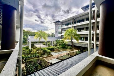 For Rent - Prime Office Space @ Cyberview, Cyberjaya