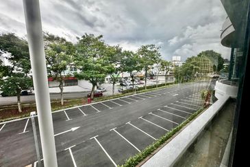 For Rent - Prime Office Space @ Cyberview, Cyberjaya
