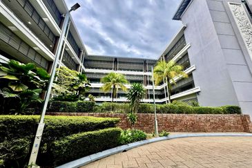 For Rent - Prime Office Space @ Cyberview, Cyberjaya