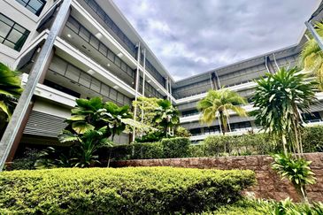 For Rent - Prime Office Space @ Cyberview, Cyberjaya