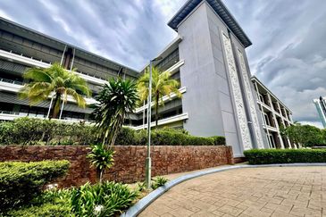 For Rent - Prime Office Space @ Cyberview, Cyberjaya
