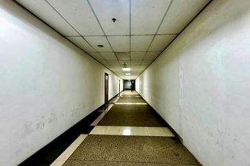 For Rent - Prime Office Space @ Cyberview, Cyberjaya