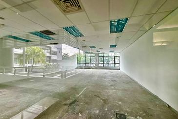 For Rent - Prime Office Space @ Cyberview, Cyberjaya