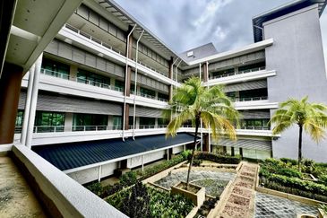 For Rent - Prime Office Space @ Cyberview, Cyberjaya