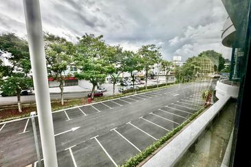 For Rent - Prime Office Space @ Cyberview, Cyberjaya