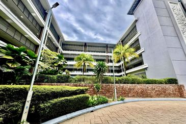 For Rent - Prime Office Space @ Cyberview, Cyberjaya