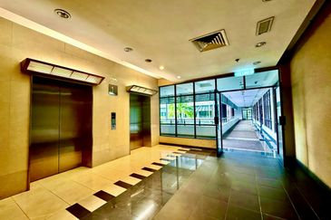 For Rent - Prime Office Space @ Cyberview, Cyberjaya