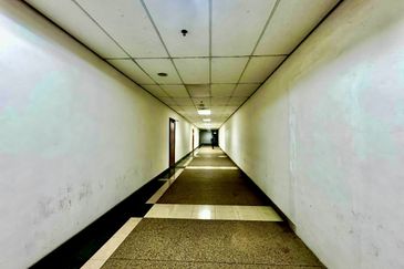 For Rent - Prime Office Space @ Cyberview, Cyberjaya