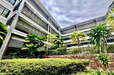 For Rent - Prime Office Space @ Cyberview, Cyberjaya