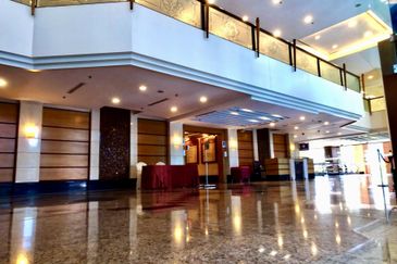 Menara Yayasan Tun Razak