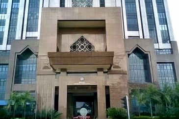 Menara Yayasan Tun Razak