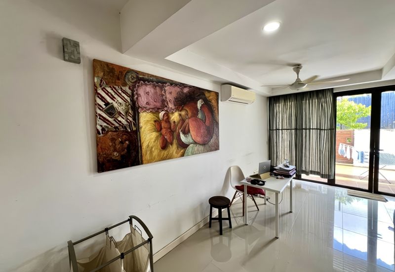 Mozart, Symphony Hills