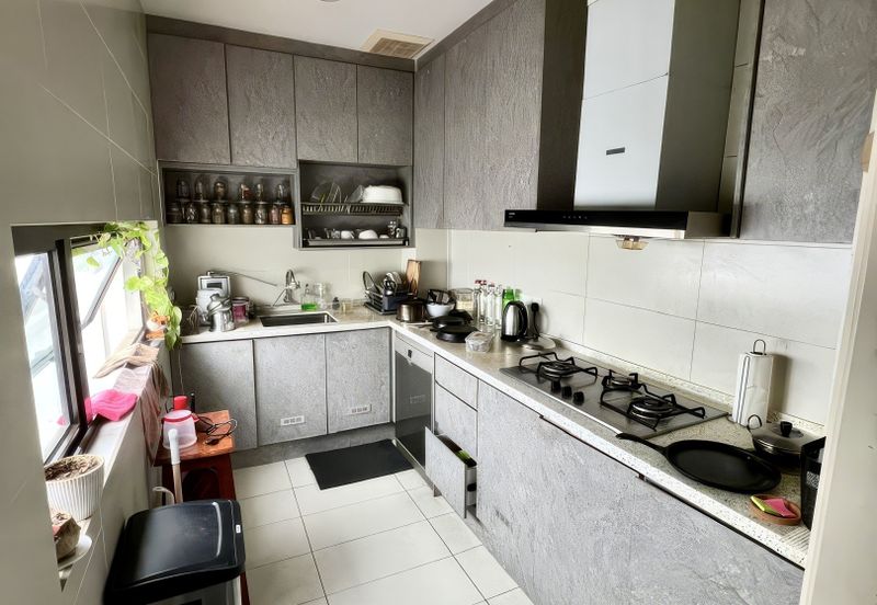 Mozart, Symphony Hills