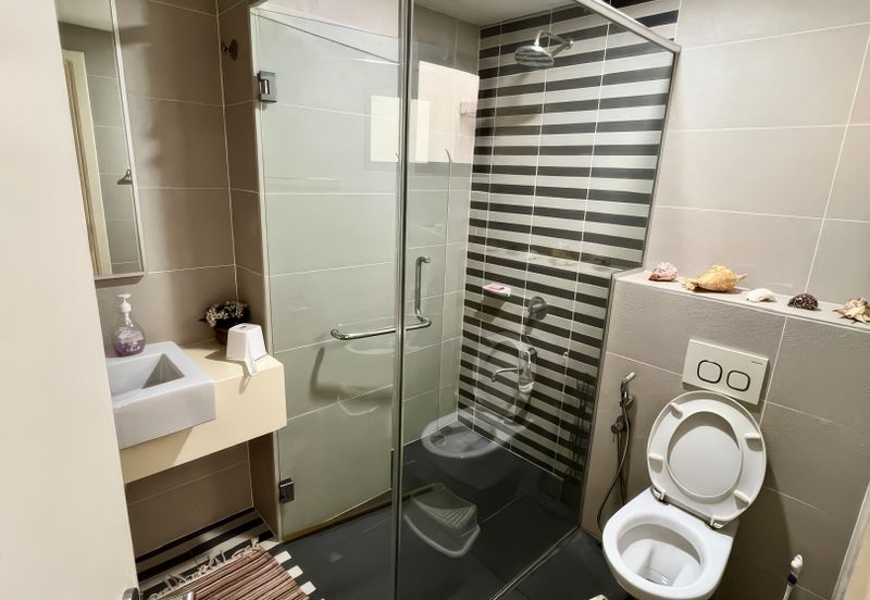 Mozart, Symphony Hills