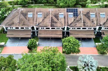 Charms of Nusantara, Setia Eco Glades